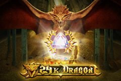 24K Dragon