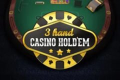3 Hand Casino Holdem