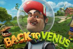 Back to Venus
