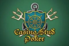 Casino Stud Poker