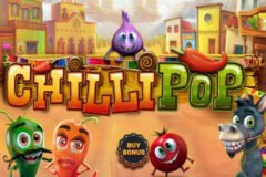 Chilli Pop