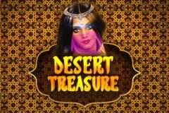 Desert Treasure