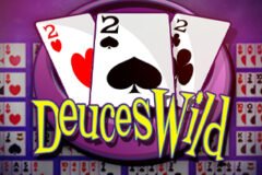 Deuces Wild