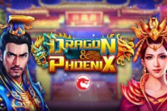 Dragon and Phoenix