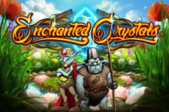 Enchanted Crystals