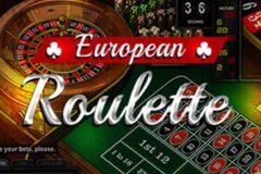 European Roulette