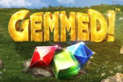 Gemmed
