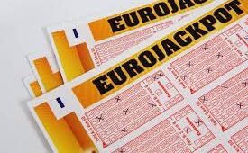 Ny svensk jättevinst på Eurojackpot – 409 miljoner