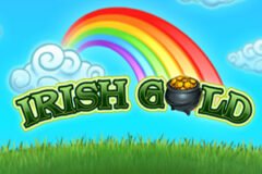 Irish Gold
