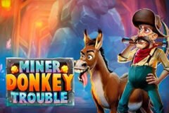 Miner Donkey Trouble