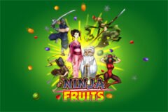 Ninja Fruits