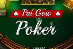 Pai Gow Poker