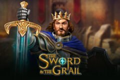 The Sword and The Grail