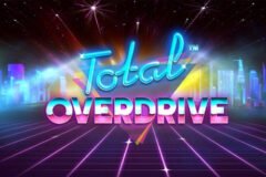 Total Overdrive