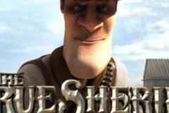 True Sheriff